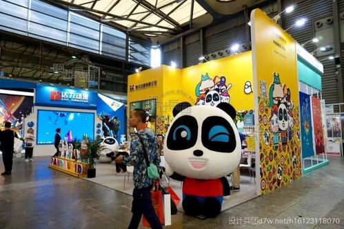 2017上海品牌展 最權威、最專業(yè)的圖文設計盛典