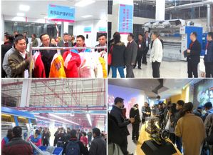 廣東新之聯展覽服務推出全新圖文設計解決方案，引領行業創新