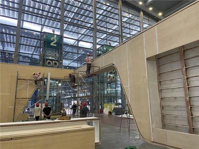 精石展覽展示工廠 專業(yè)展覽展示服務(wù)，誠邀合作