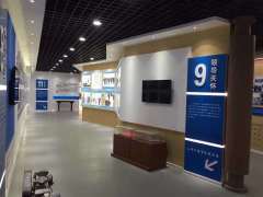 太原展覽展示服務 連接商業與文化的橋頭堡