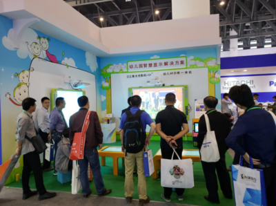 東方中原電子白板與OPS電腦教育解決方案 智能化教學(xué)與高效維護(hù)新紀(jì)元