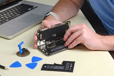蘋果告訴你 想自己換電池延長(zhǎng)iPhone壽命？沒(méi)門！