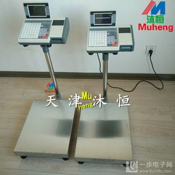 能打印商品名條碼的200kg電子秤 價格、選型與維護指南