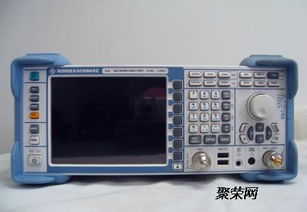ZVL6 網絡分析儀在電子產品維護中的關鍵作用