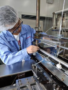 電子產品維護——守護校園科技之脈